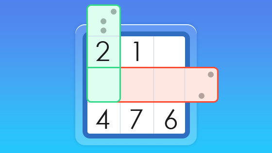 how to get unstuck in sudoku